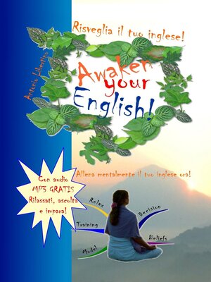 cover image of Risveglia il tuo inglese! Awaken Your English!